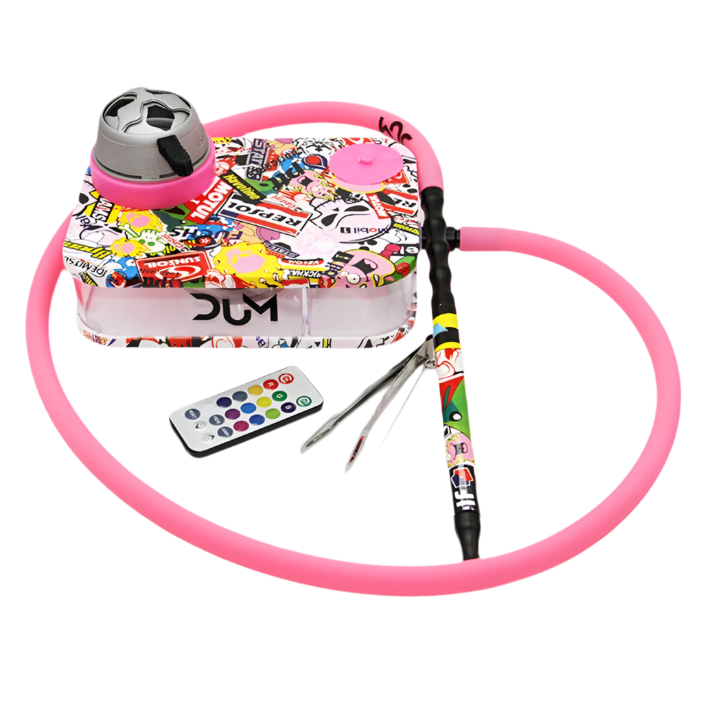 DUM Box Party
