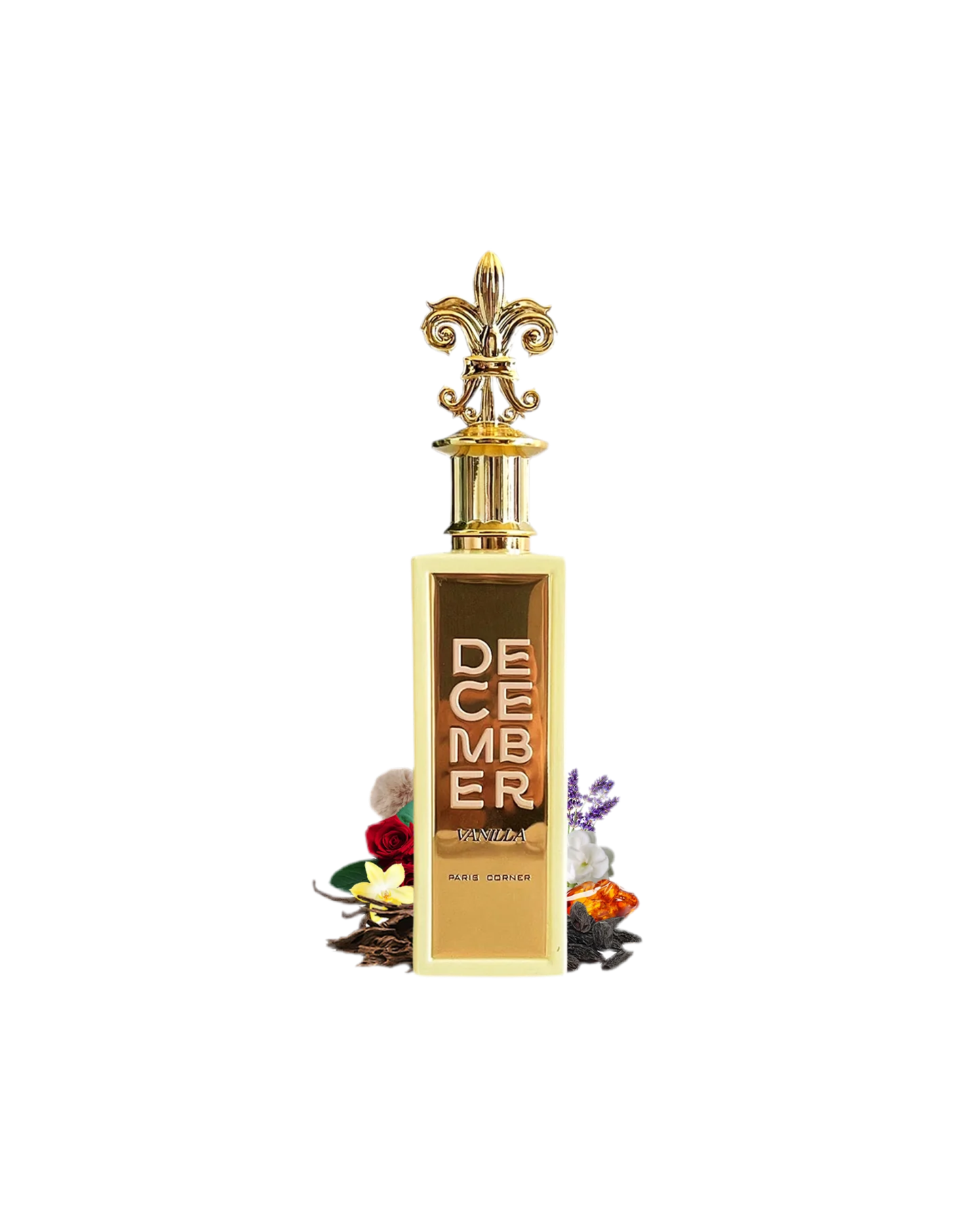 December Vanilla