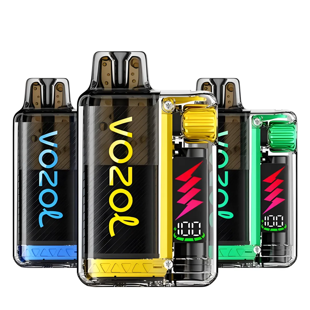 Vozol Vista 15k