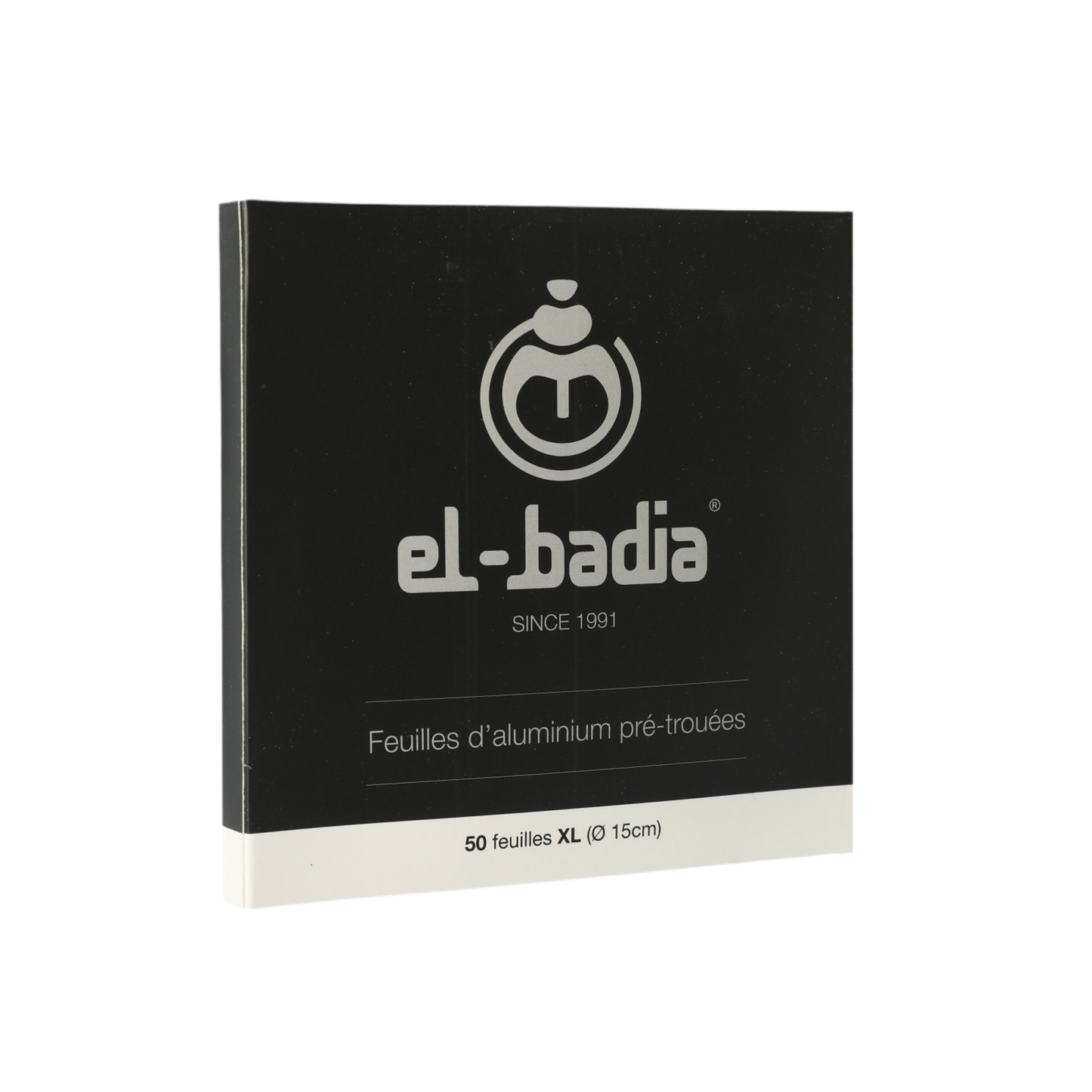 Aluminium El-Badia