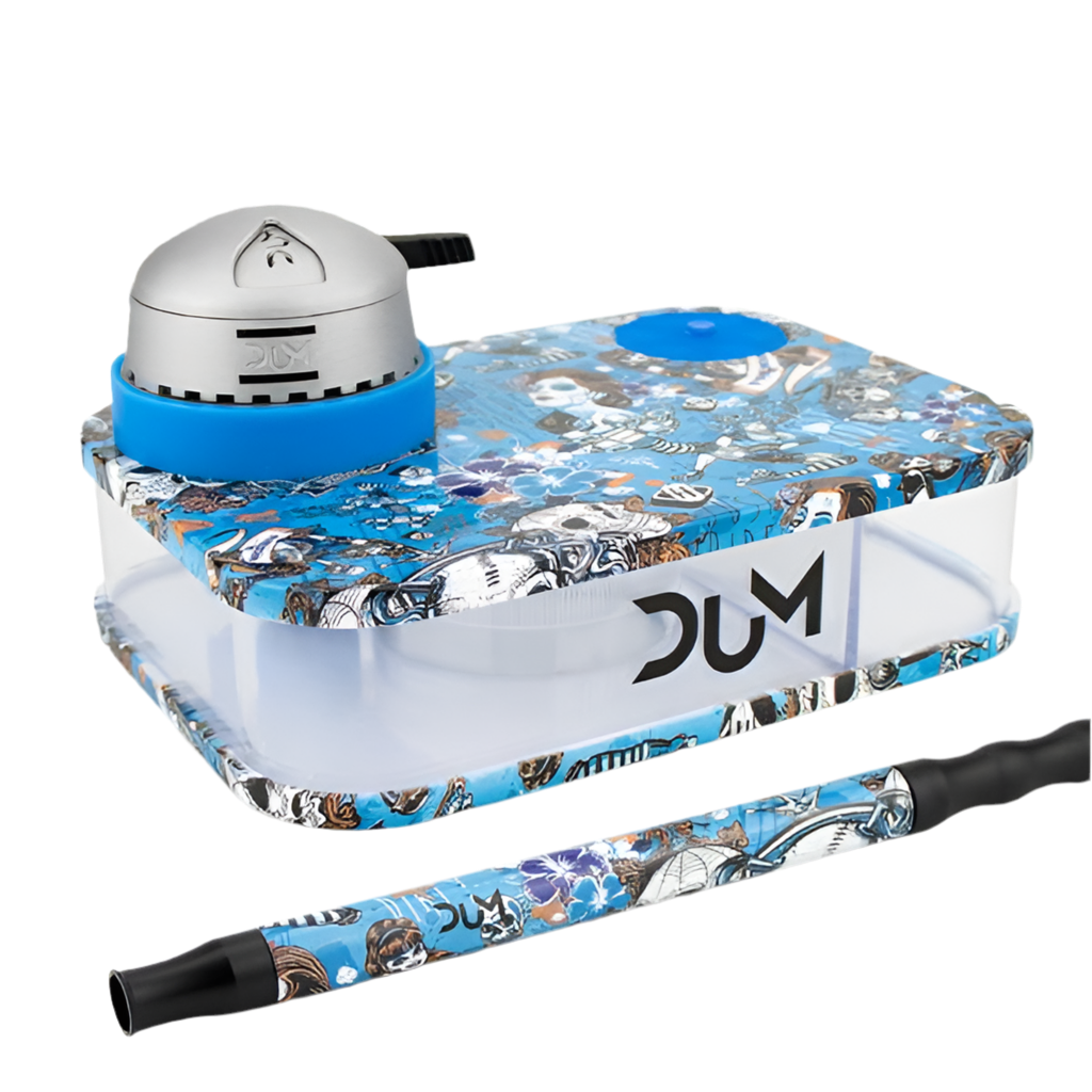 DUM Box Party