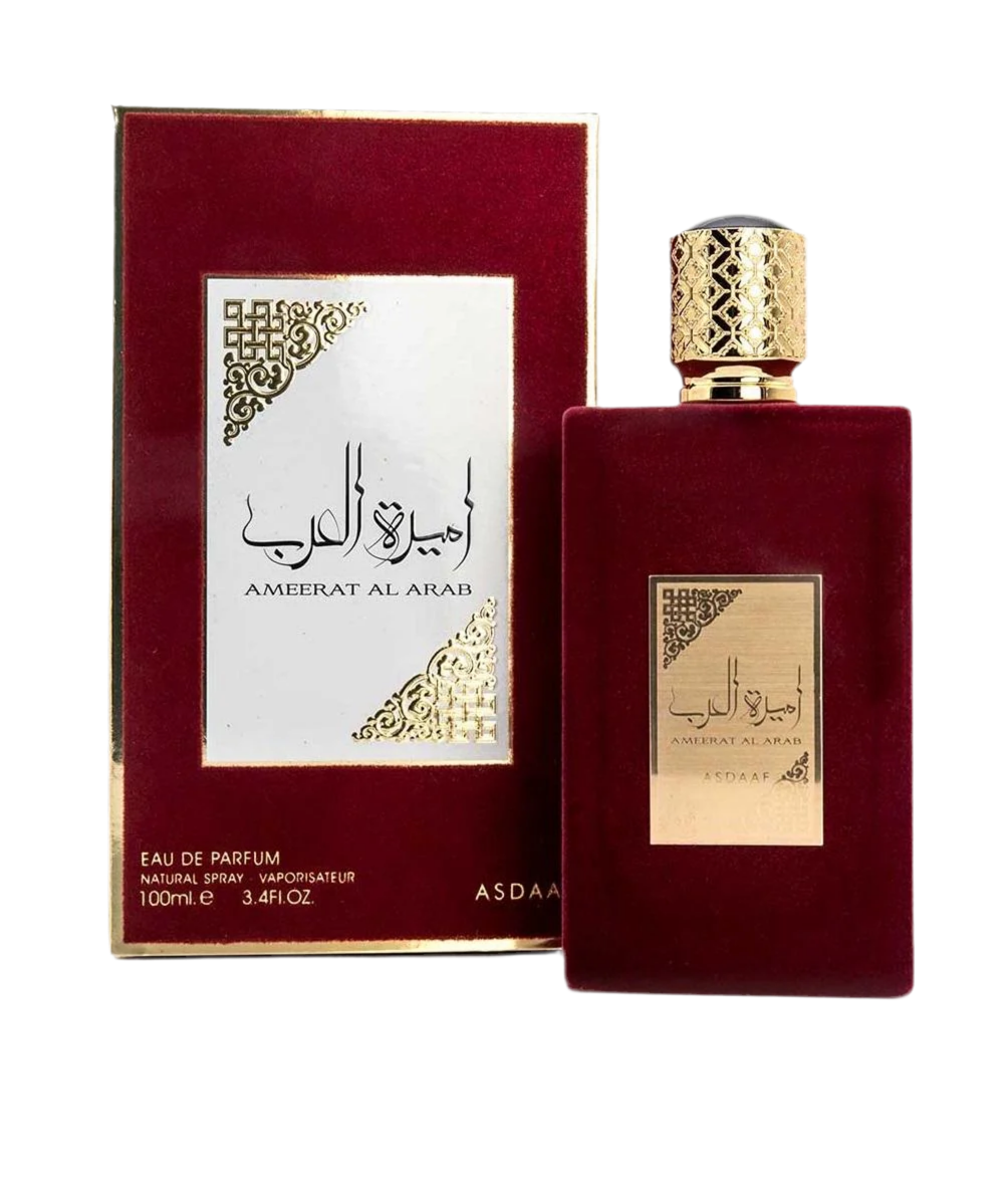 Ameerat Al Arab