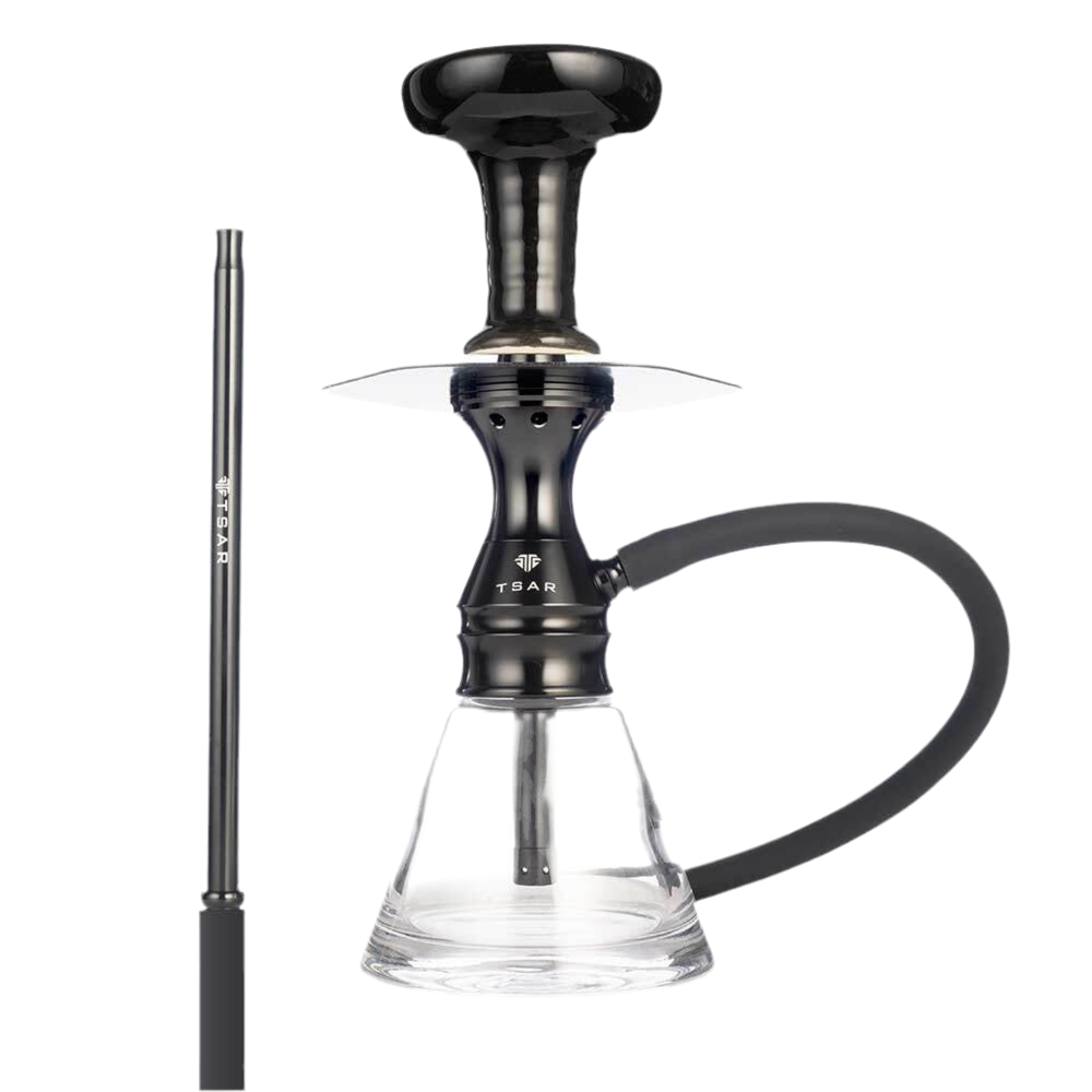 Tsar Nitro NX