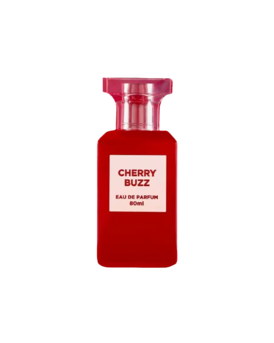 Cherry Buzz
