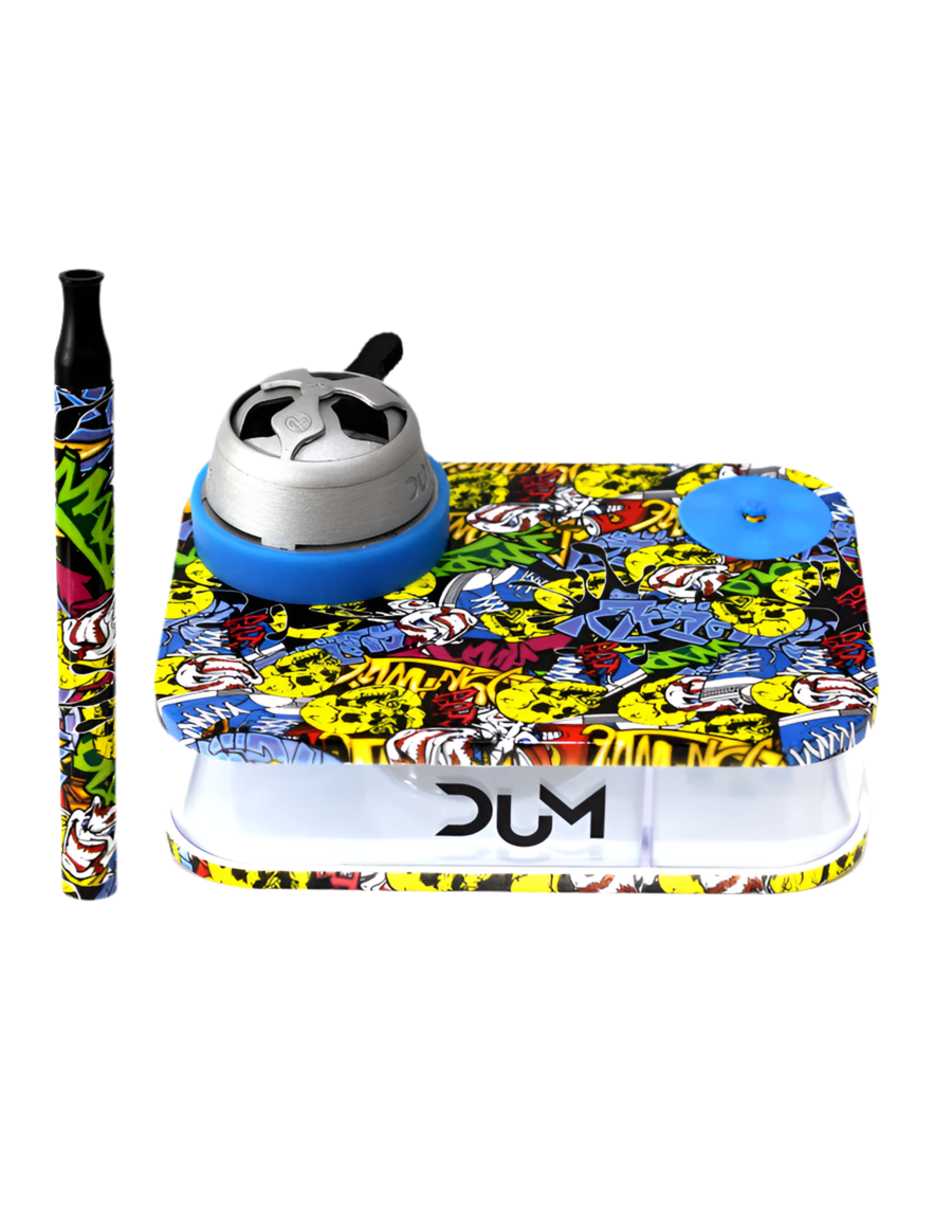 DUM Box Party
