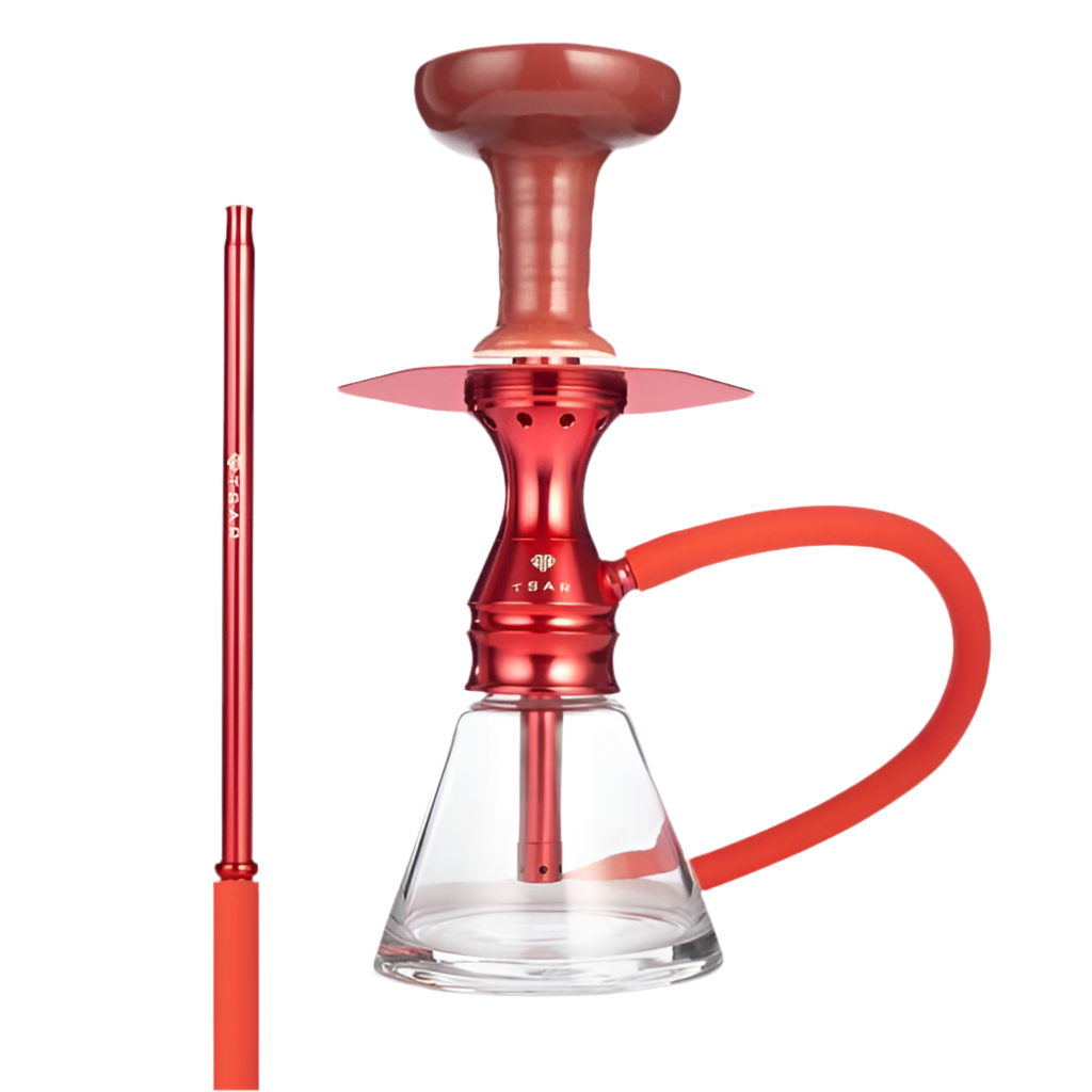 Tsar Nitro NX
