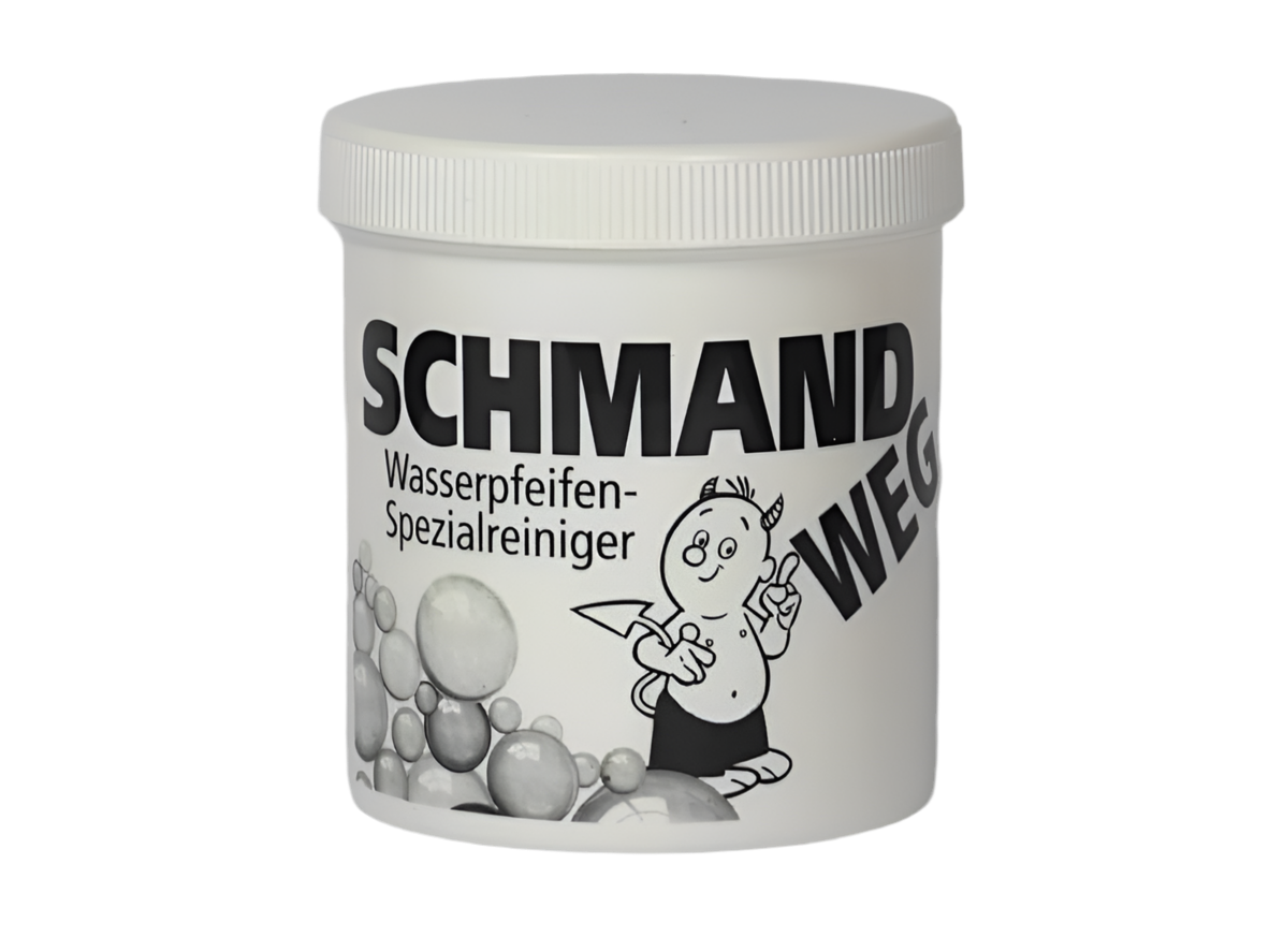 Nettoyant Schmand Weg