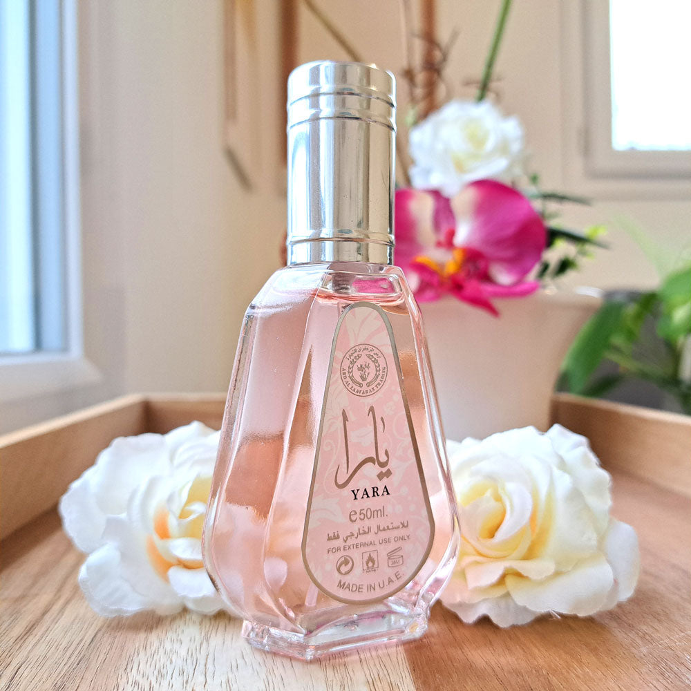 Yara 50ml