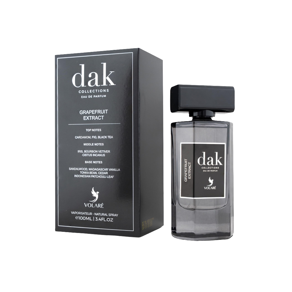 Dak