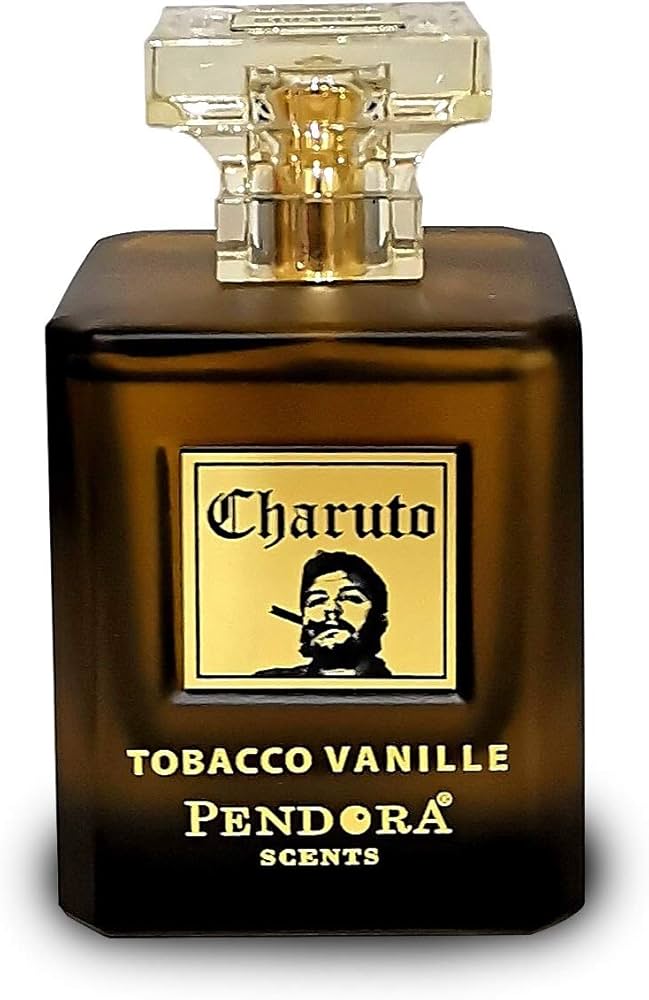 Charuto Tobacco Vanille