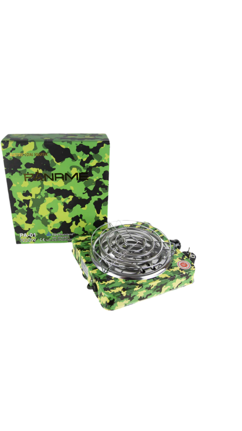 Allume Charbon 1000W