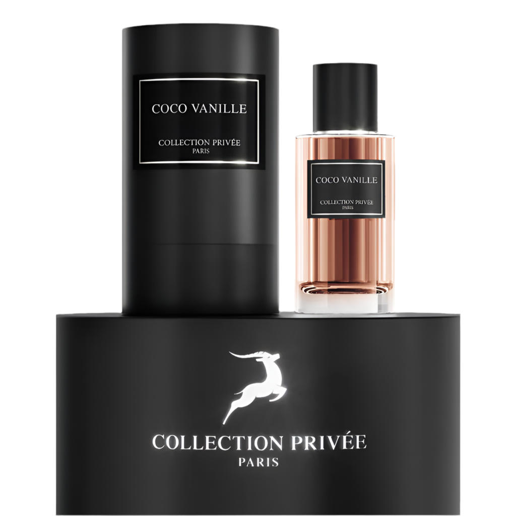 Collection Privée