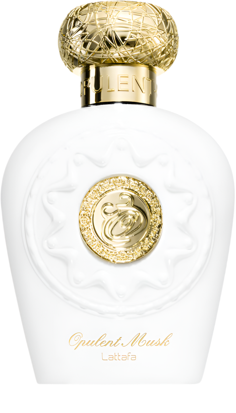 Opulent Musk