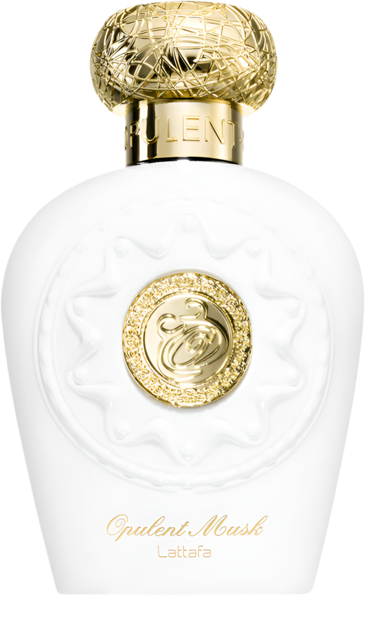 Opulent Musk