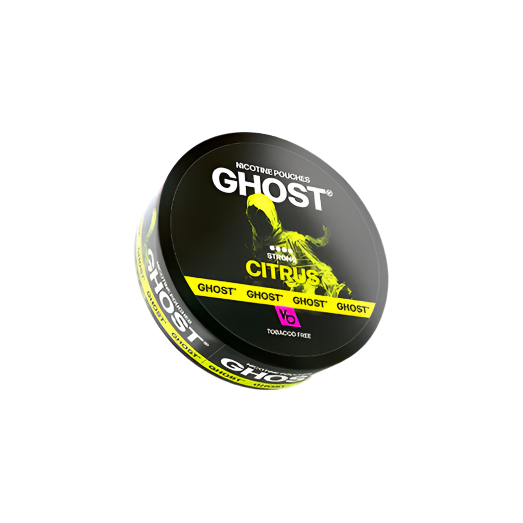 Ghost