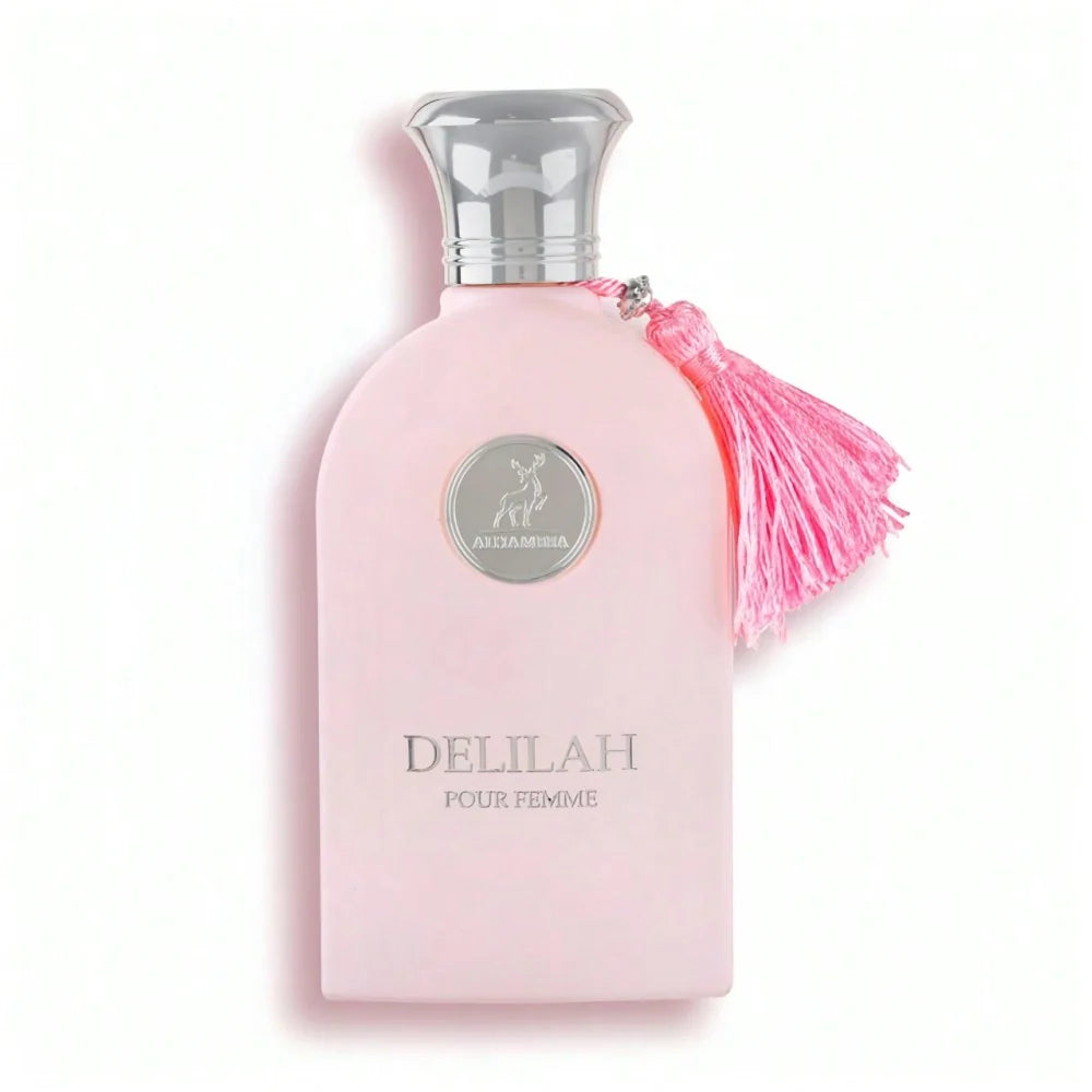 Delilah