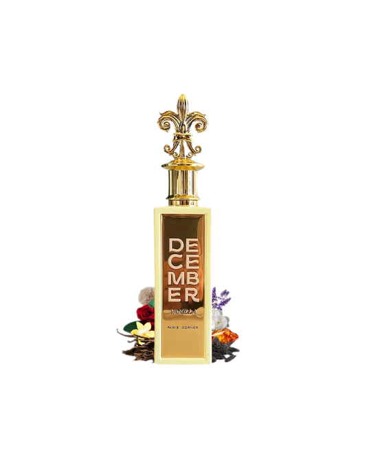December Vanilla