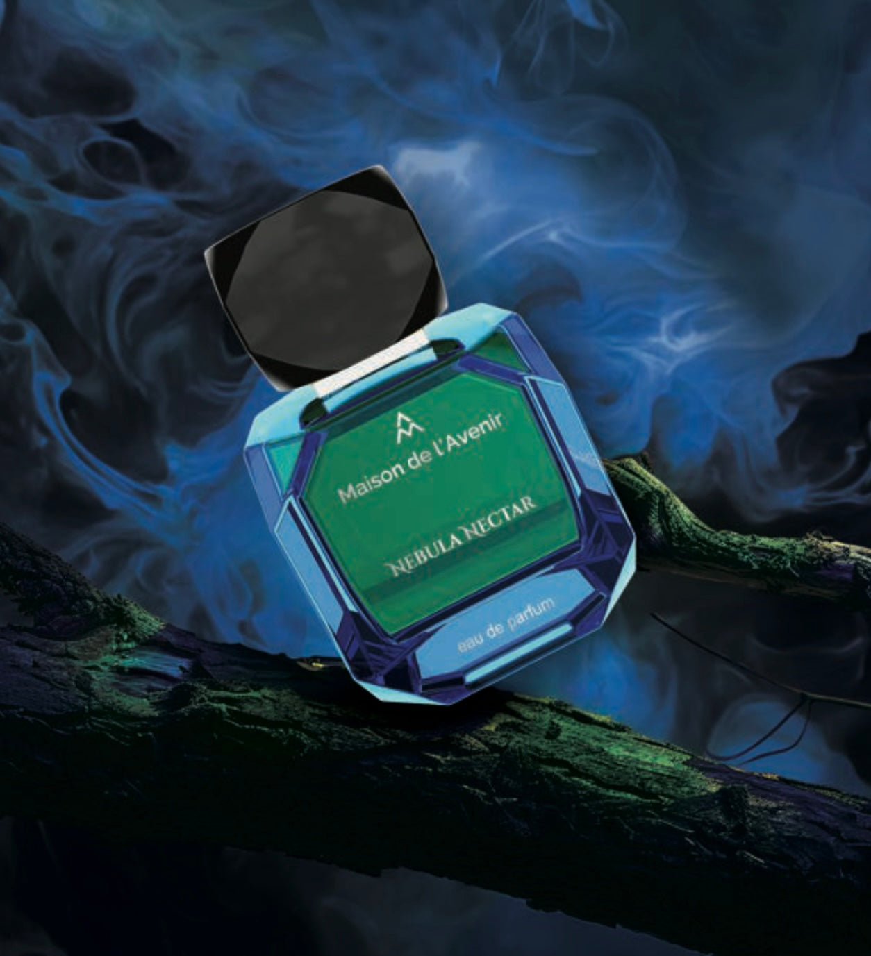 Maison de l'Avenir Nebula Nectar