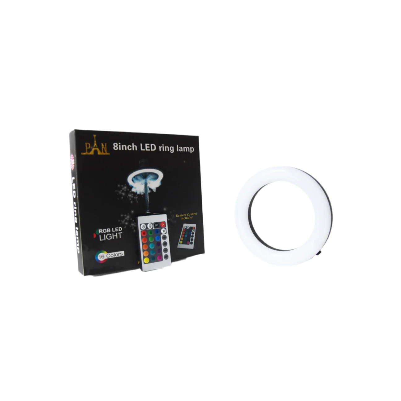 Led Ring