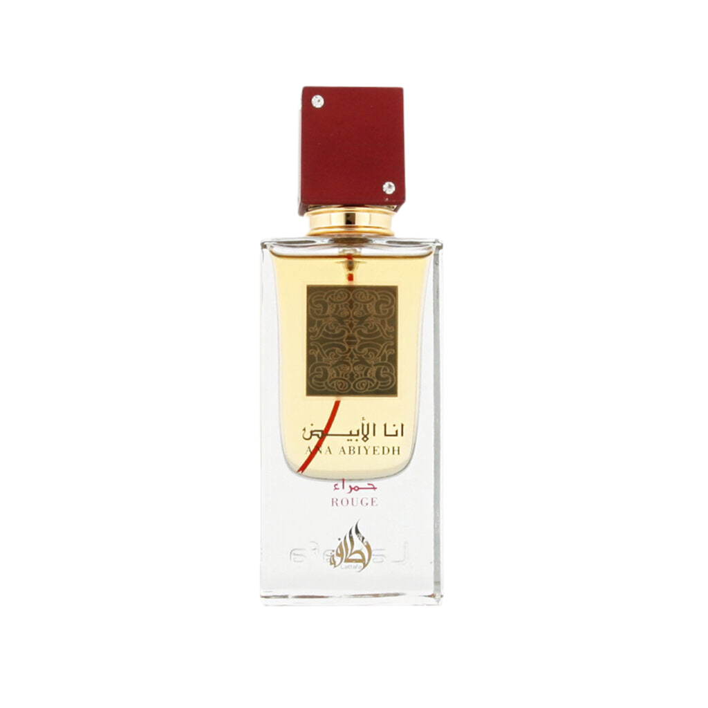 Ana Abiyedh Rouge