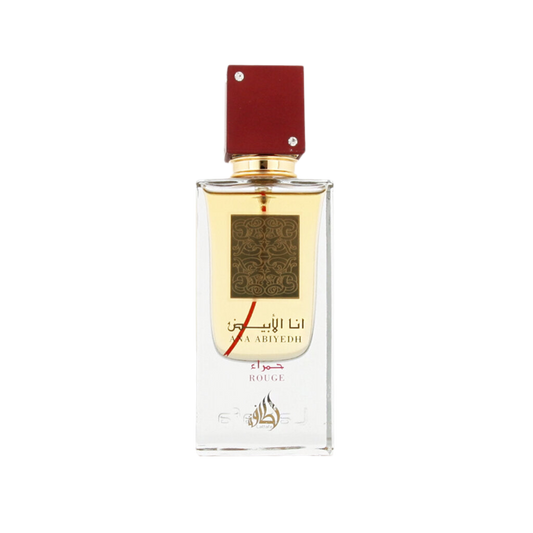 Ana Abiyedh Rouge