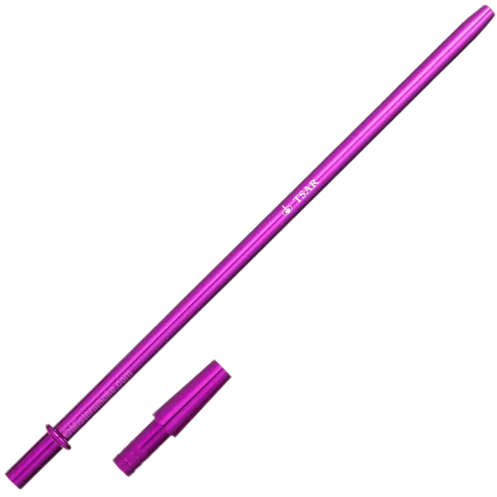 Manche Finger + connecteur Tsar