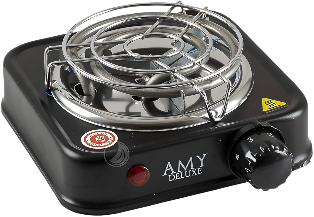 Allume Charbon 500W