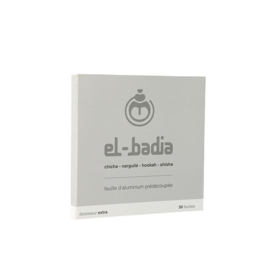 Aluminium El-Badia