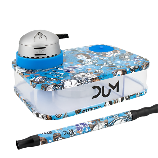 DUM Box Party