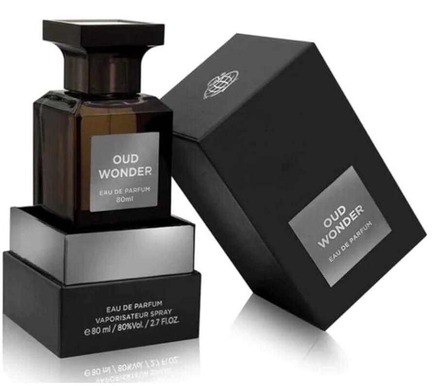 Oud Wonder