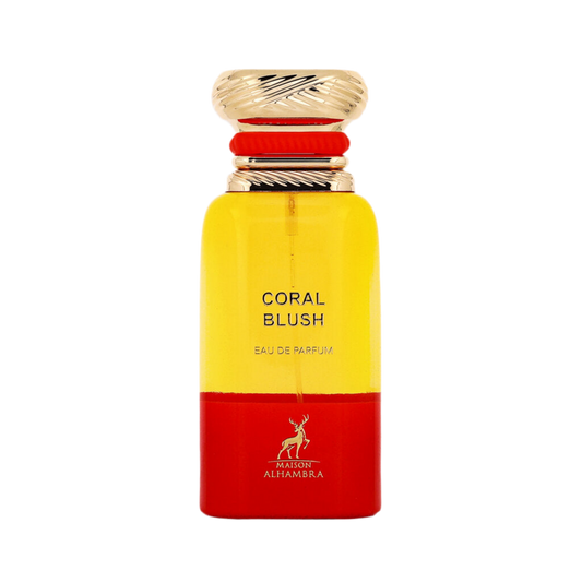 Coral Blush