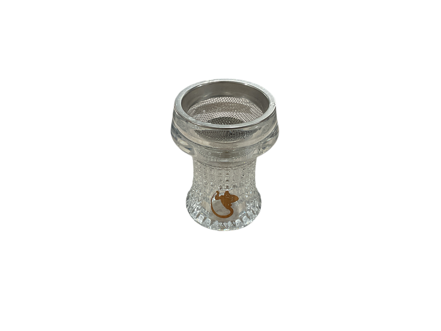 Dschinni Nero Glass