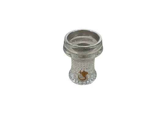 Dschinni Nero Glass