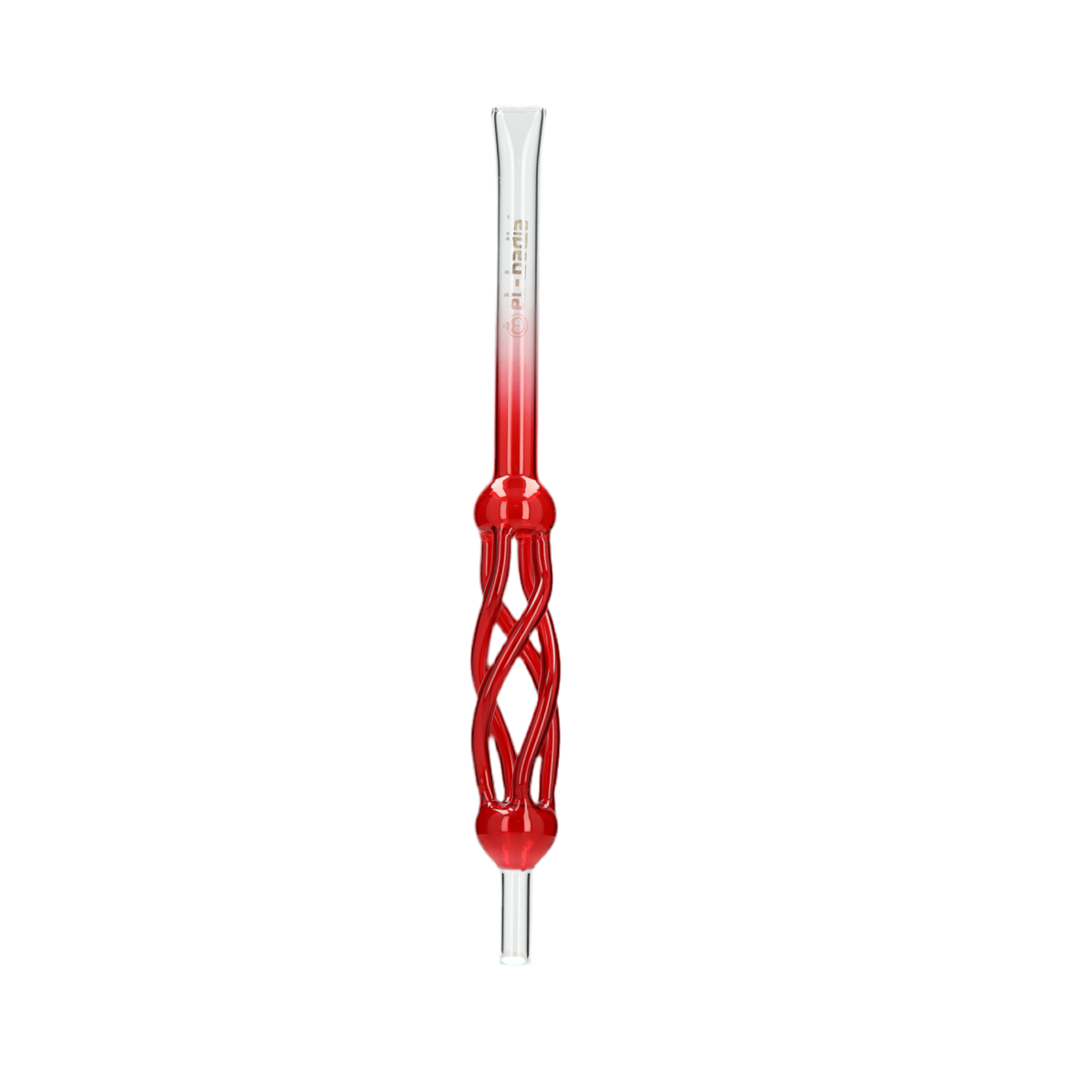 Manche Curly Glass