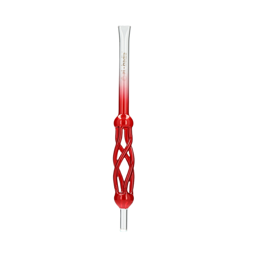 Manche Curly Glass