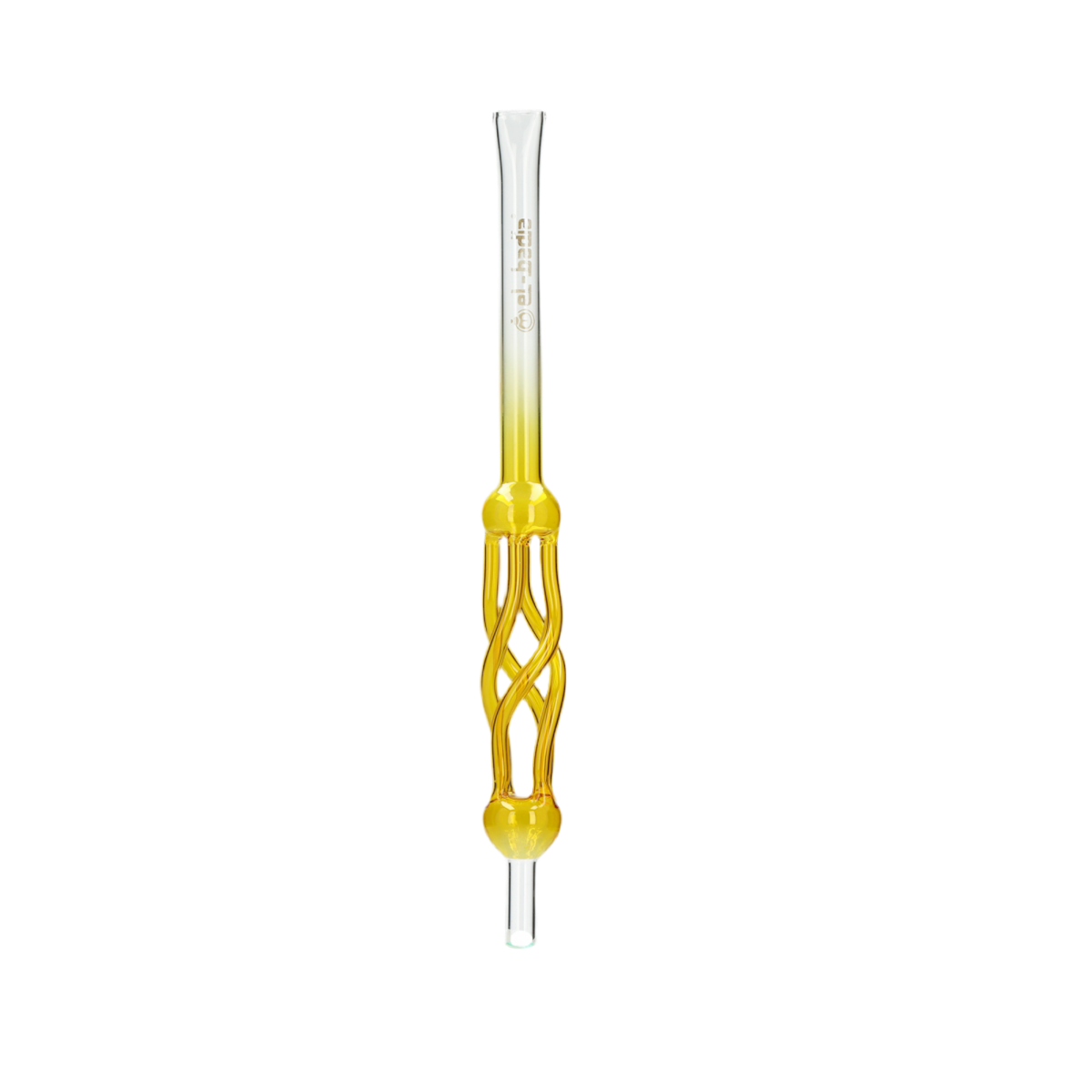 Manche Curly Glass