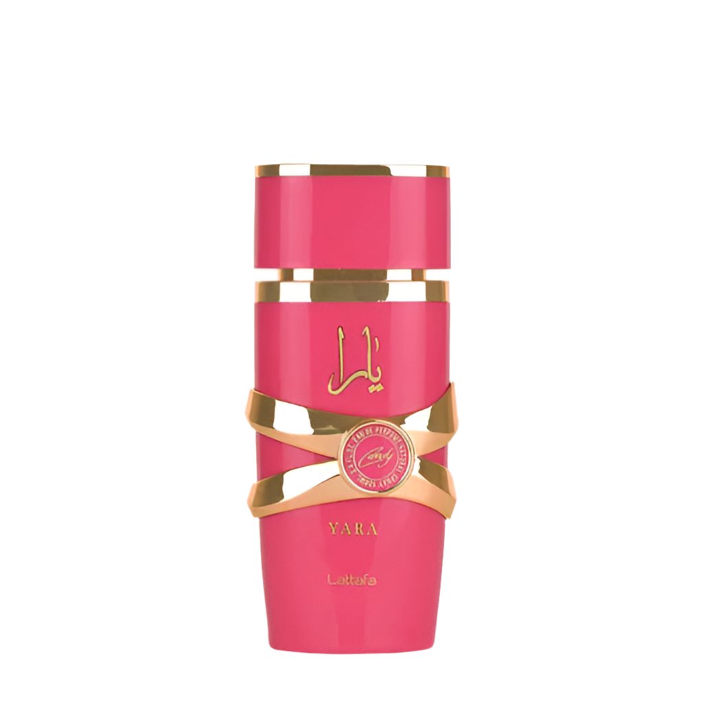 Yara Candy