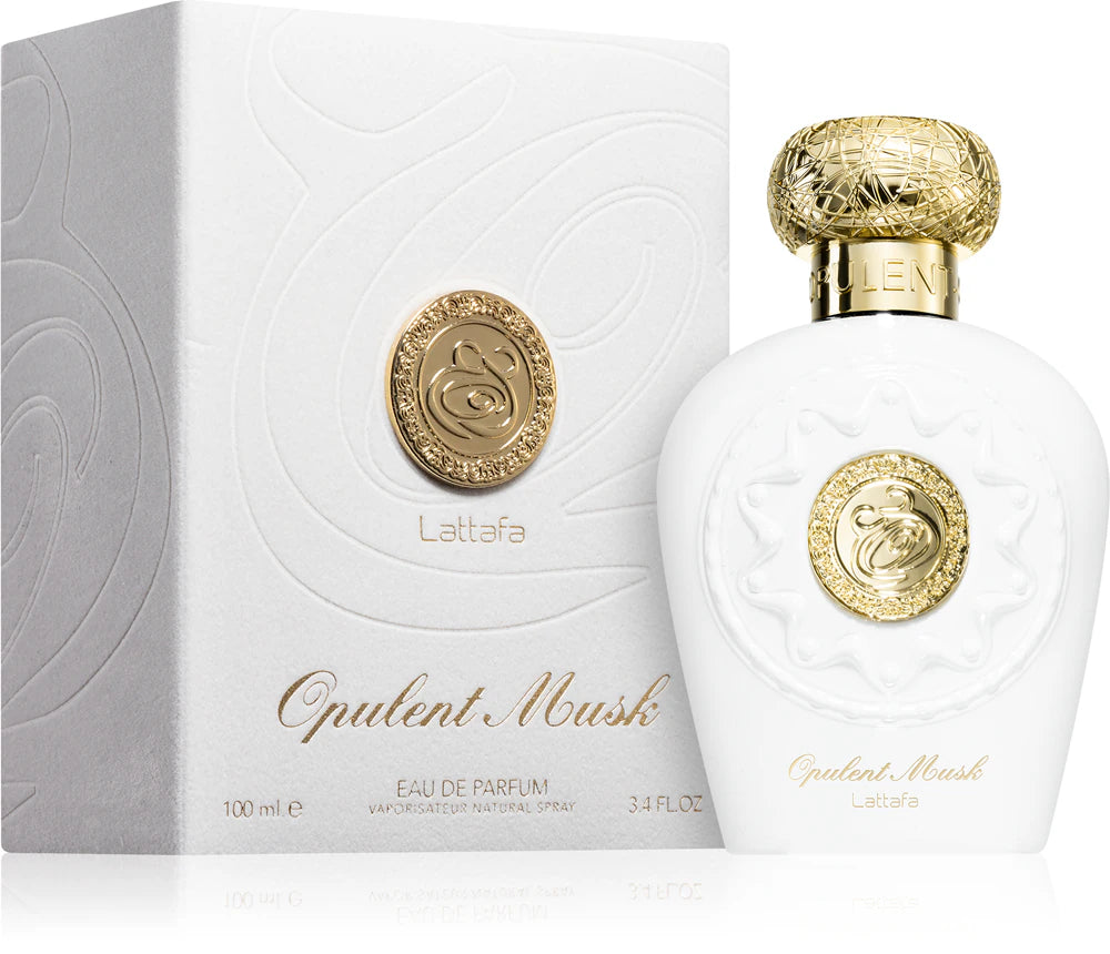 Opulent Musk