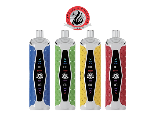 Starbuzz 25K