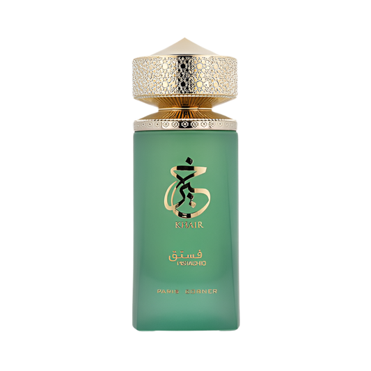 Khair Pistachio