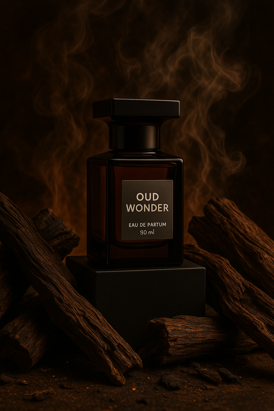 Oud Wonder