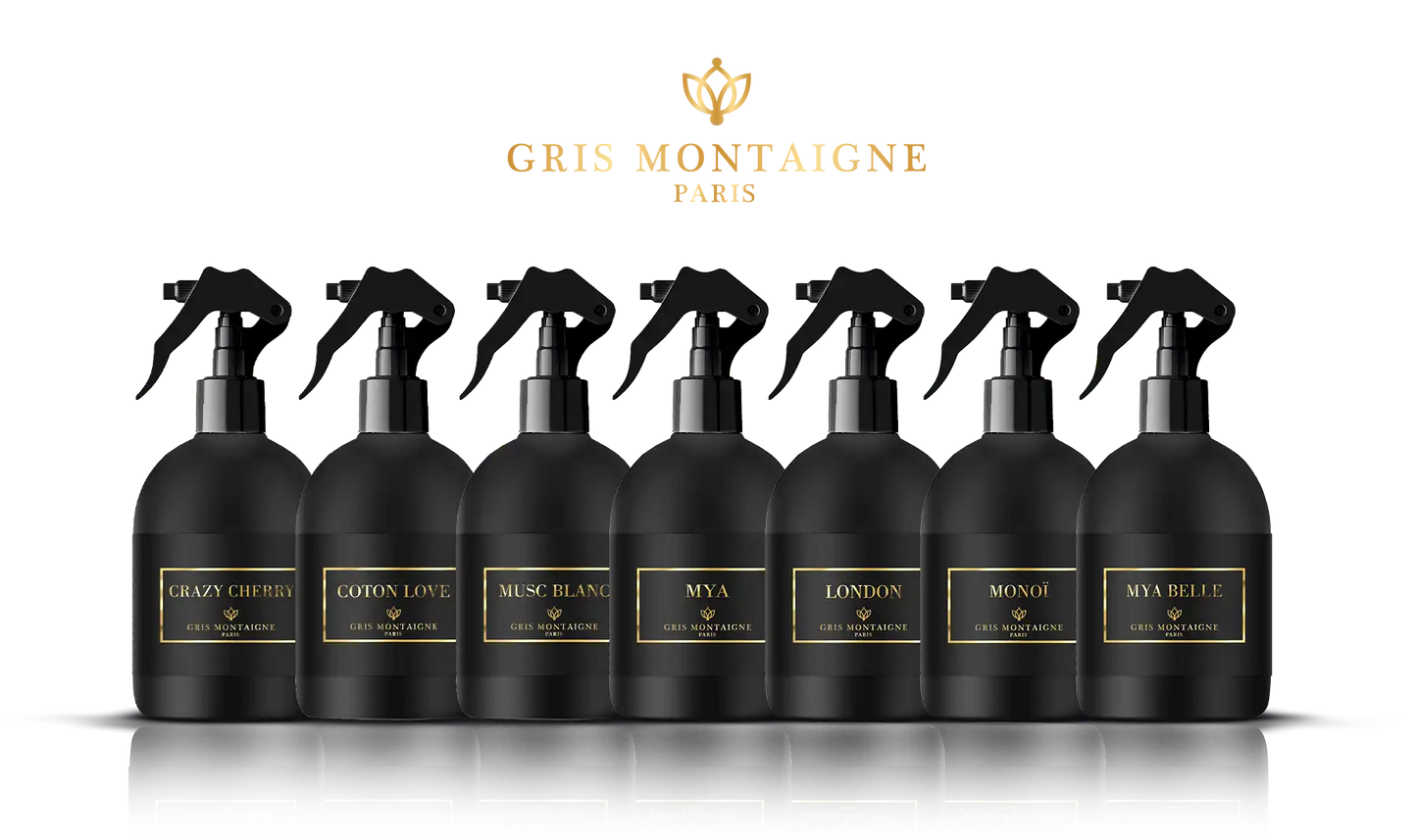 Gris Montaigne