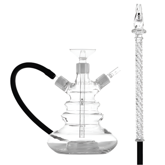 Majordome Dandy Glass