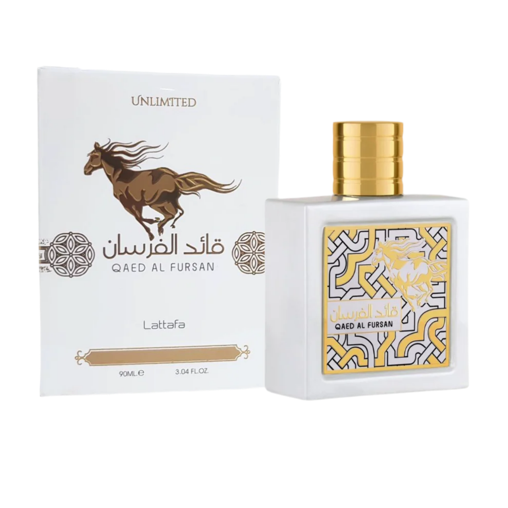 Qaed Al Fursan