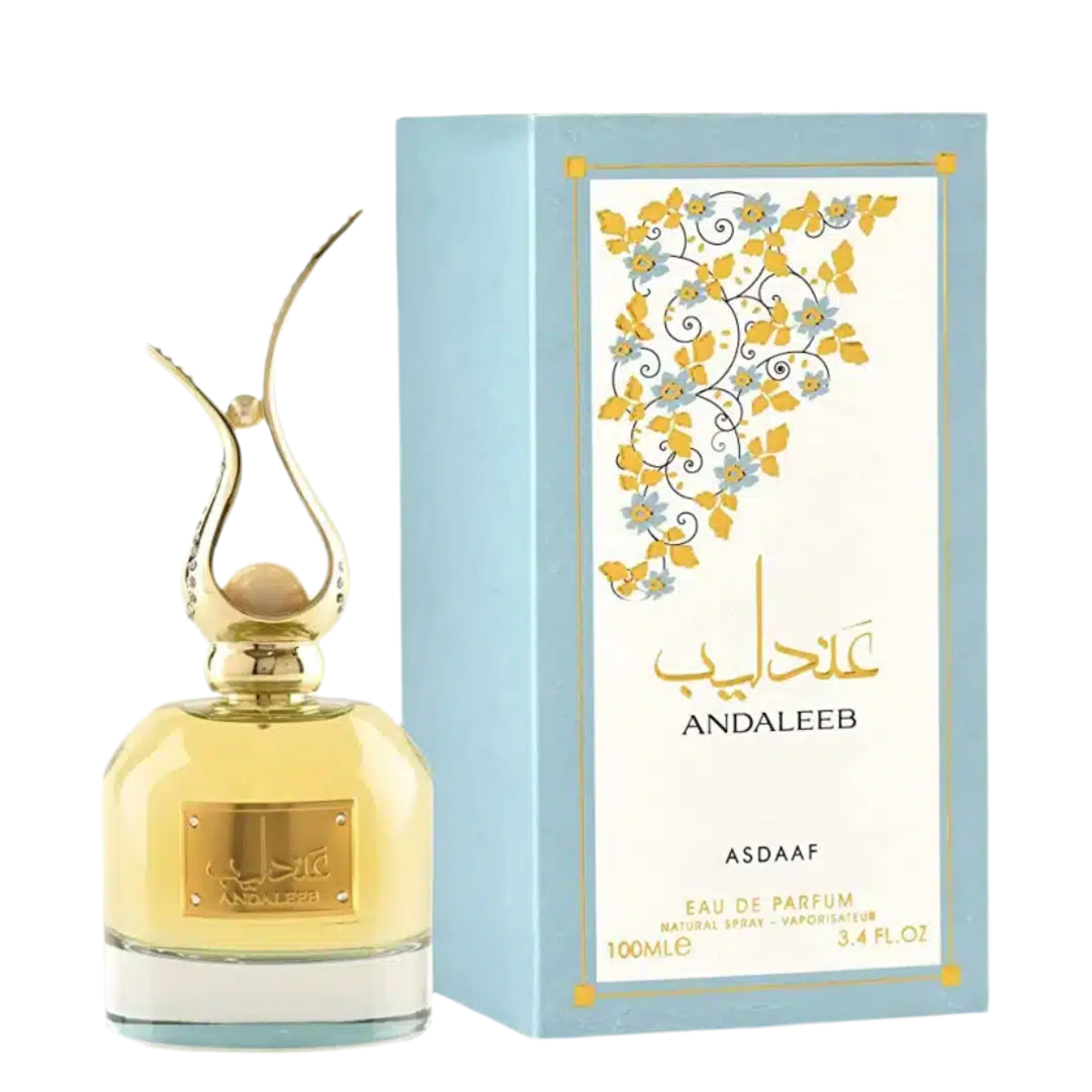 Andaleeb