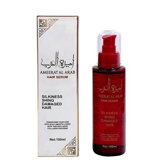 Ameerat Al Arab Hair Serum