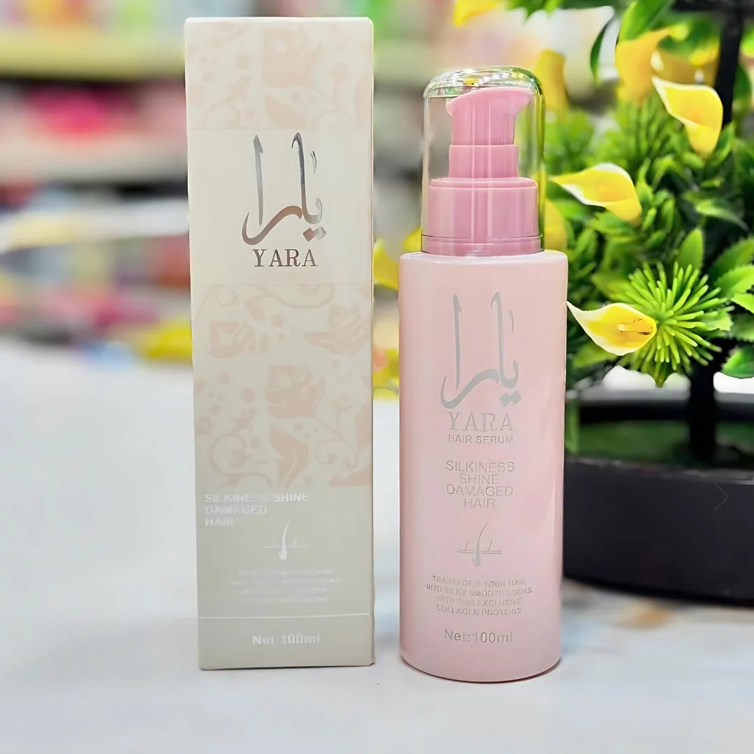 Yara Hair Serum