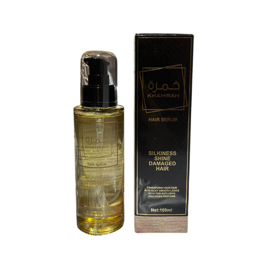 Khamrah Hair Serum