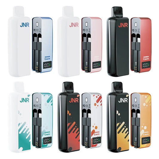 PowerMate 30k JNR
