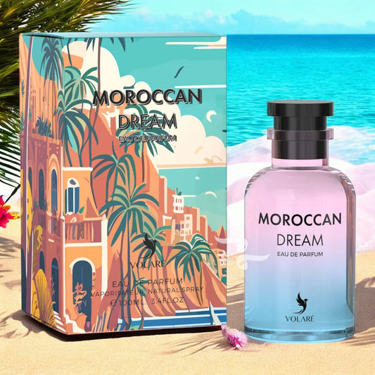 Moroccan Dream